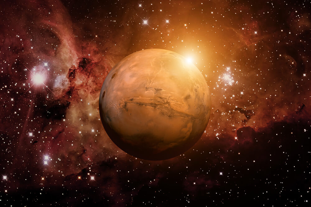 A Mars a f&eacute;rfiass&aacute;g jelk&eacute;pe
