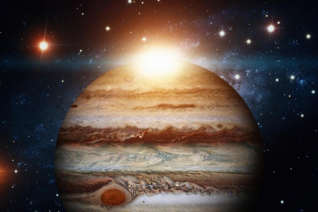 A Jupiter a nagy szerencse bolyg&oacute;ja, &aacute;prilis 13-&aacute;n h&aacute;tr&aacute;lni kezd