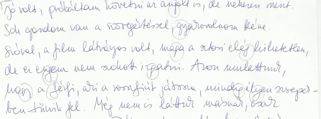 Skorpi&oacute; &iacute;r&aacute;sminta