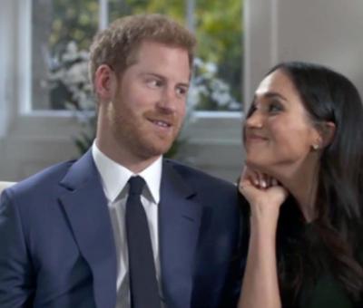Harry és Meghan - tökéletesen összeillenek a horoszkópjuk szerint!