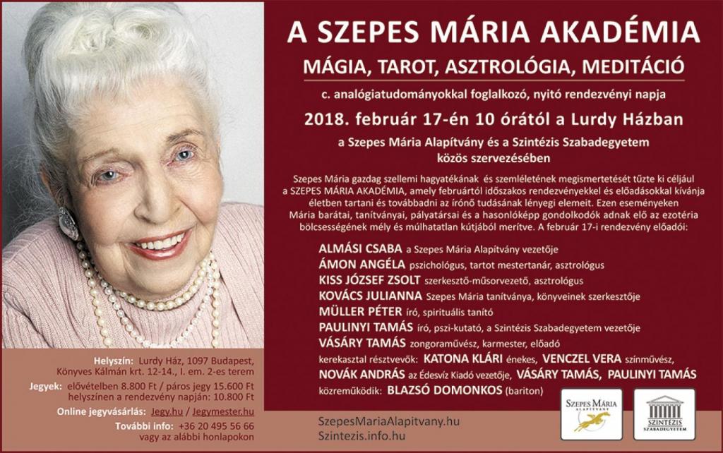 Nyerj bel&eacute;pőt a nagyszab&aacute;s&uacute; rendezv&eacute;nyre!