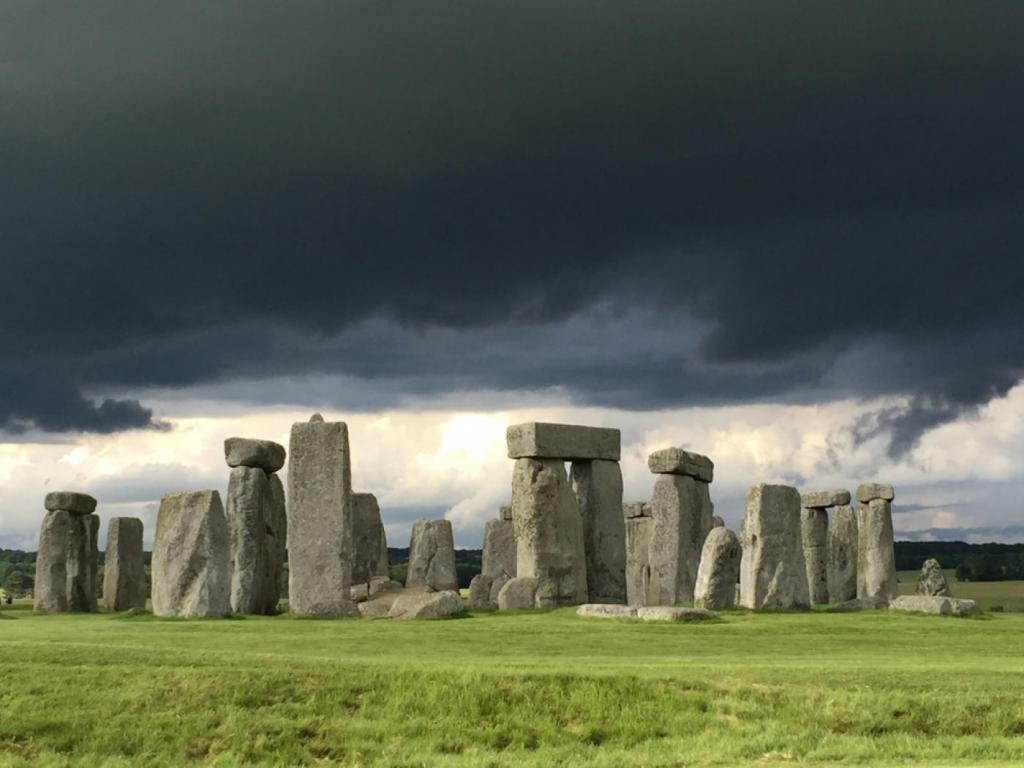 Stonehenge l&eacute;trej&ouml;tt&eacute;re m&aacute;ig nincs magyar&aacute;zat