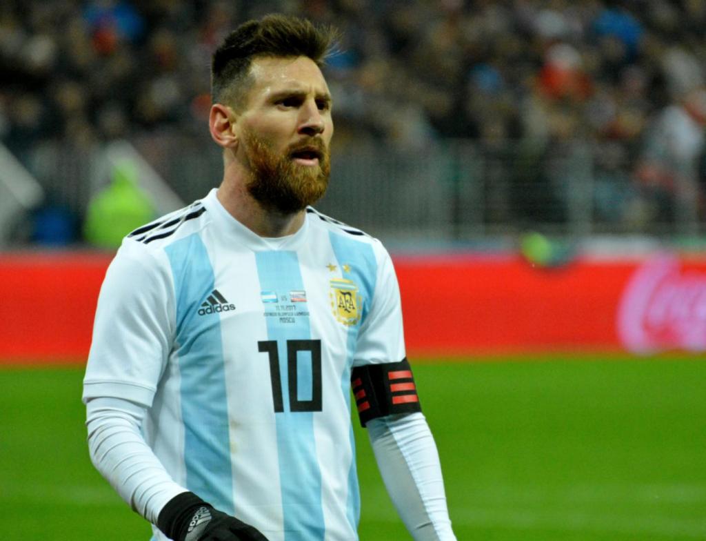 Mit mutatnak Messi sz&aacute;mai?