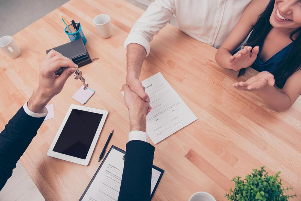 Hogyan adhatod el gyorsan &eacute;s j&oacute; &aacute;ron a lak&aacute;sodat? Feng Shui-tippek mindenkinek