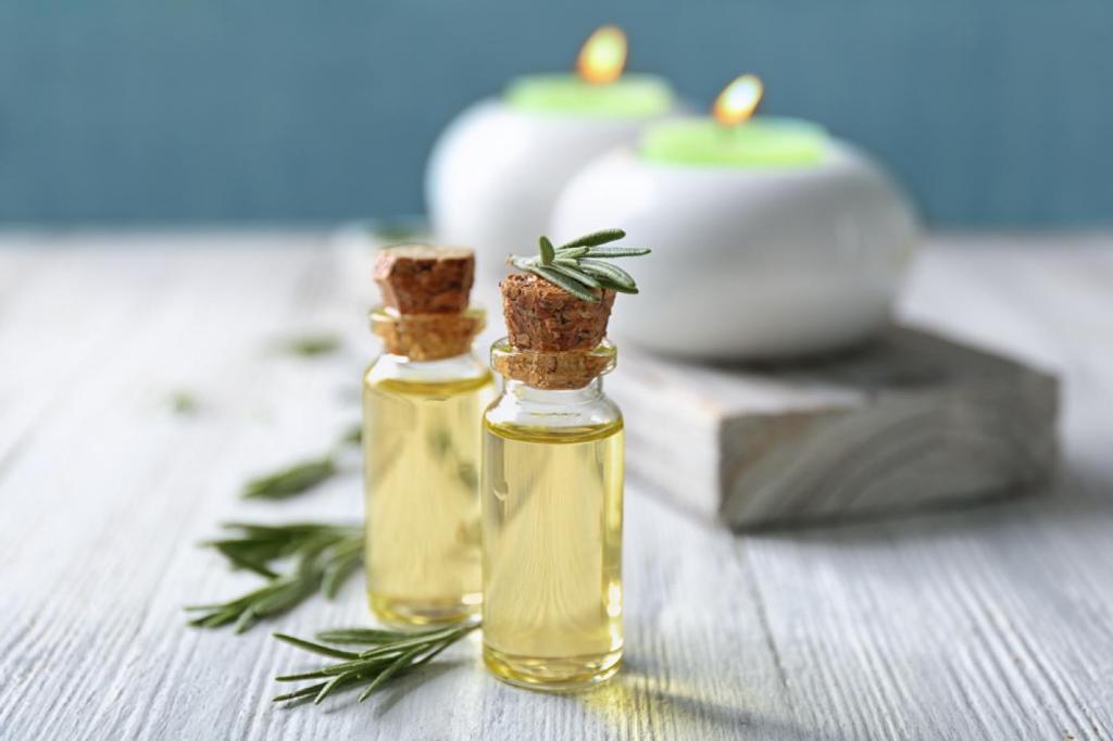 Aromater&aacute;pi&aacute;val a stressz ellen