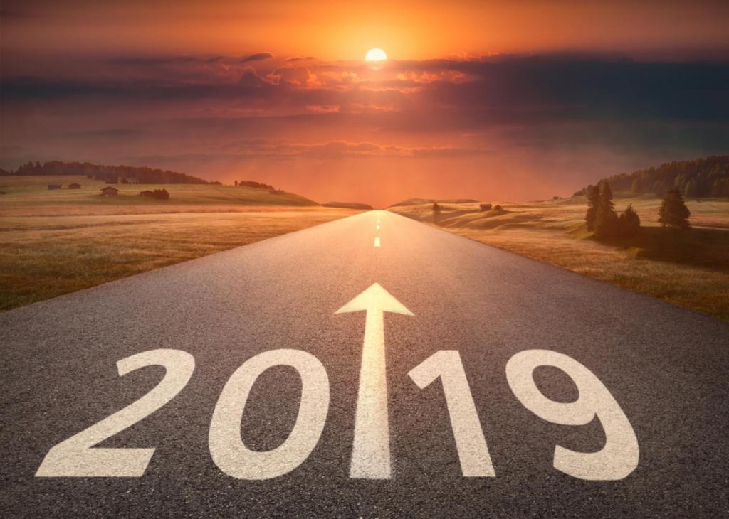&Eacute;ves horoszk&oacute;p 2019