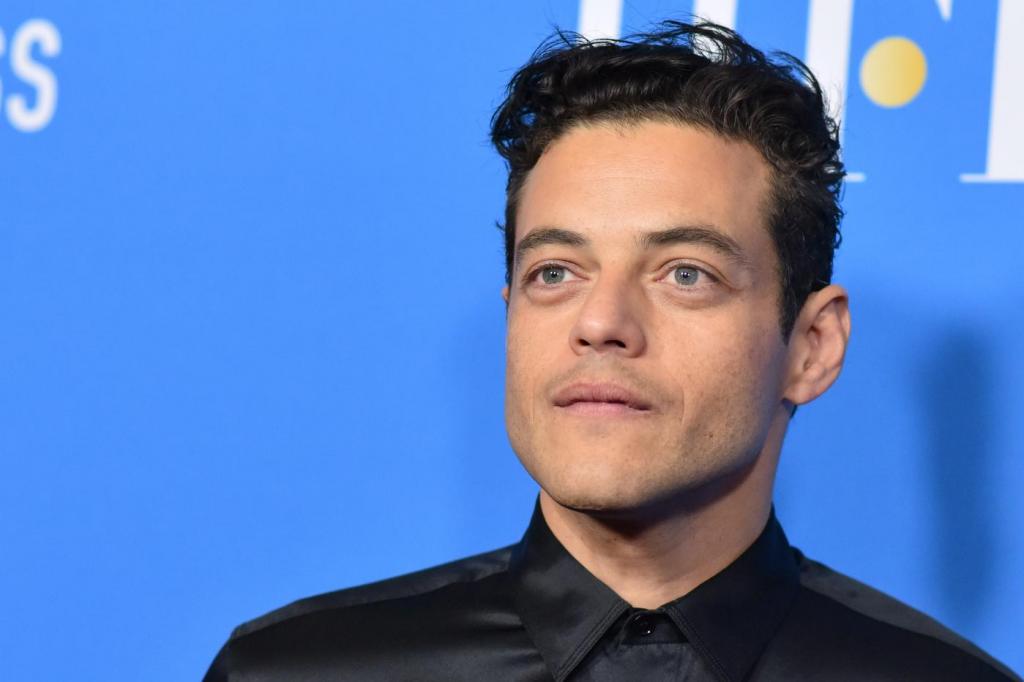 Rami Malek: mit mutat a sz&aacute;mmisztikai elemz&eacute;s?