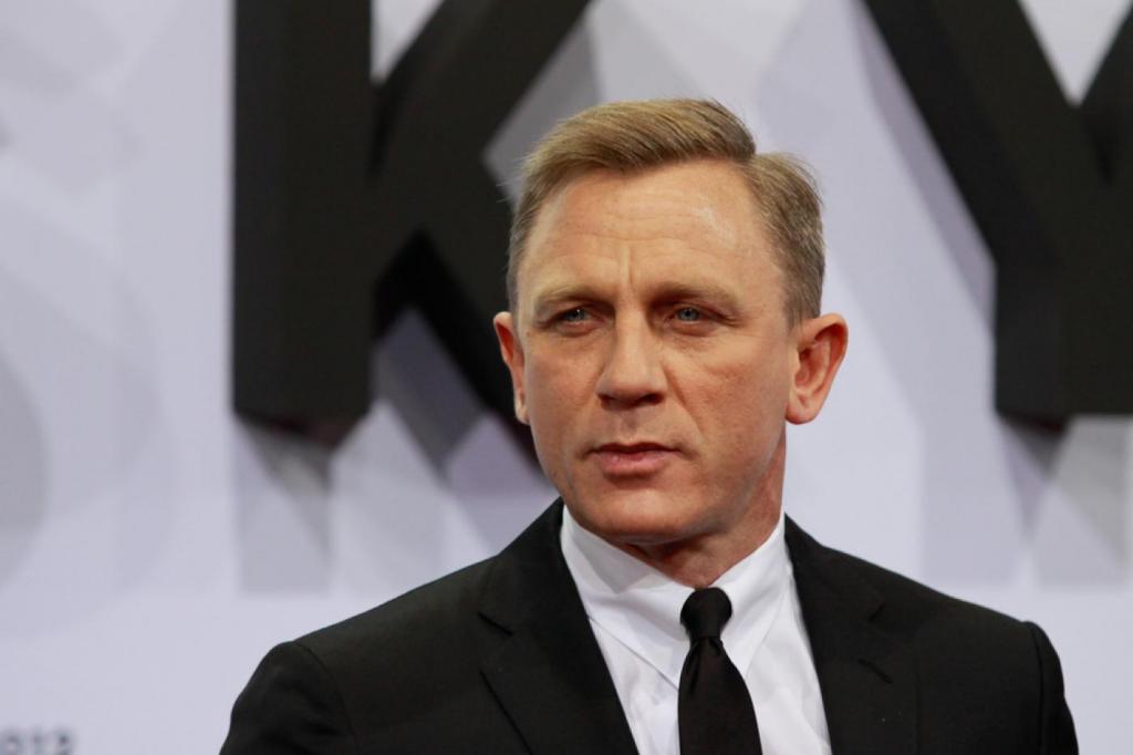 Daniel Craig a sz&aacute;mmisztika szerint