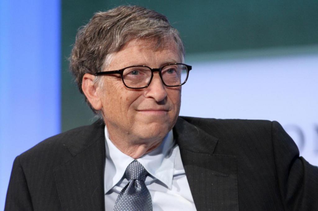 Bill Gates horoszk&oacute;pja