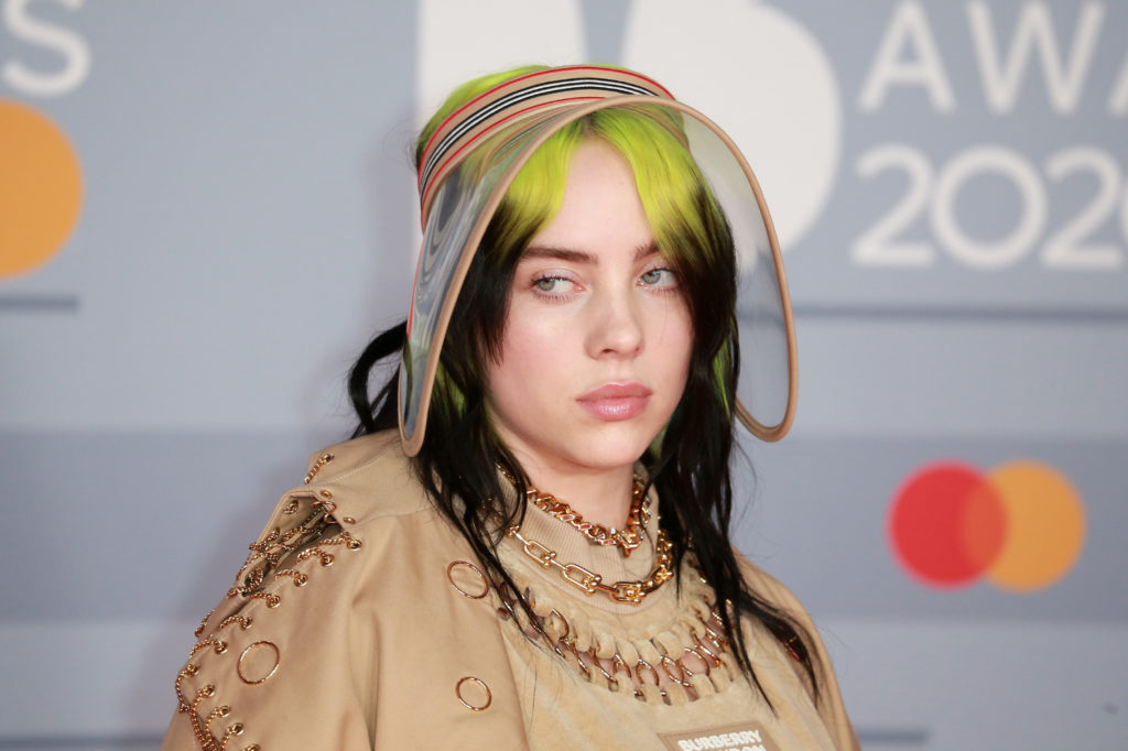 Billie Eilish a numerol&oacute;gia szerint
