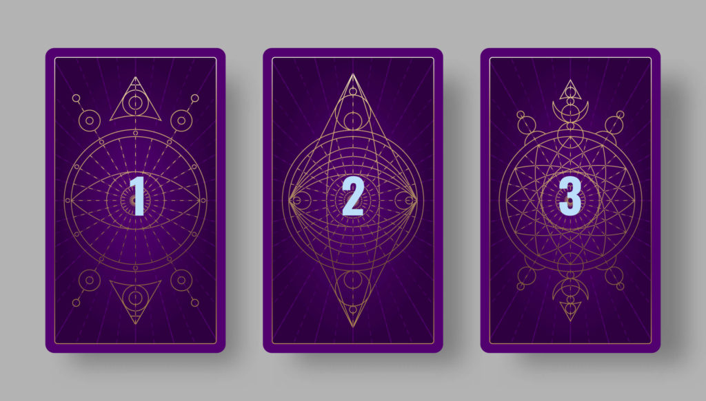Szerelmi tarot j&oacute;sl&aacute;s a Nyilas hav&aacute;ra