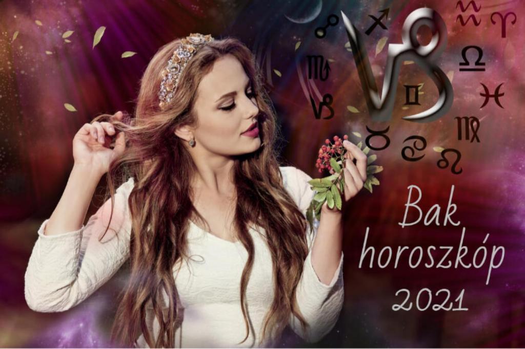 Bak horoszk&oacute;p 2021 - Sikeres &eacute;vre sz&aacute;m&iacute;thatsz