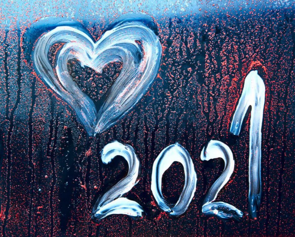 Szerelmi horoszk&oacute;p 2021. Kinek hoz szerelmet az &uacute;j &eacute;v?