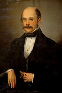 Semmelweiss Ign&aacute;c 