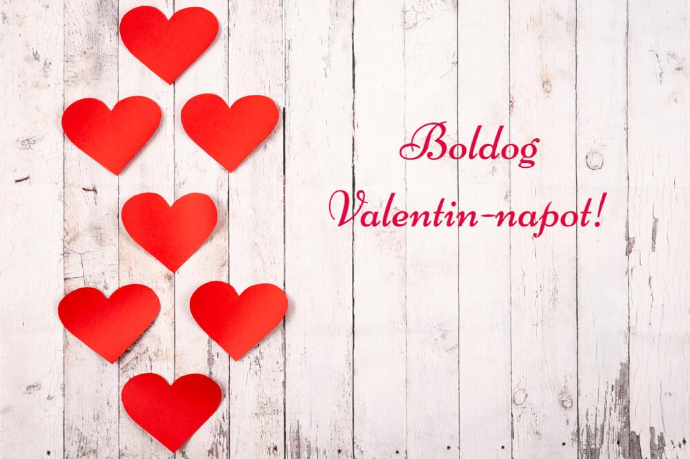 Heti horoszk&oacute;p: Boldog Valentin napot!