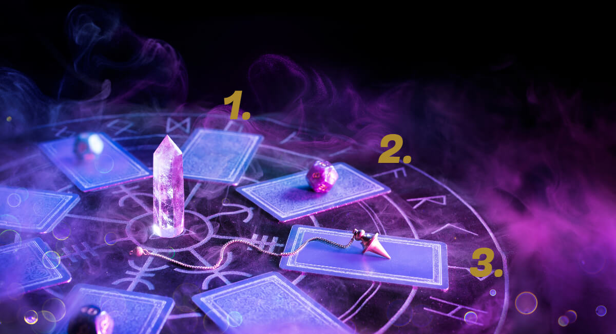 M&aacute;rciusi tarot j&oacute;sl&aacute;s: rem&eacute;nyt jeleznek a lapok
