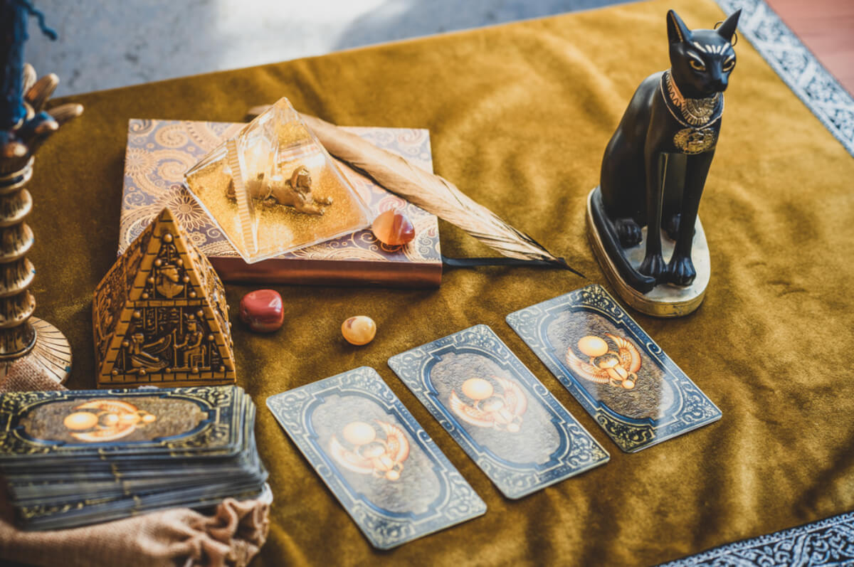szeptemberi tarot j&oacute;sl&aacute;s