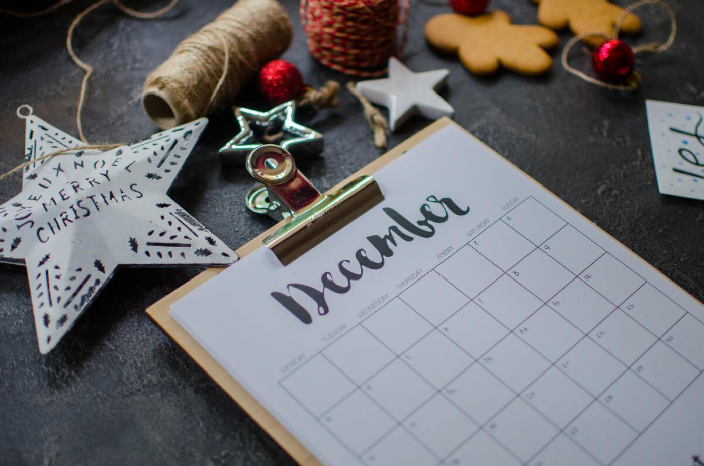 Decemberi horoszk&oacute;p: egy egy csodasz&eacute;p h&oacute;nap lesz