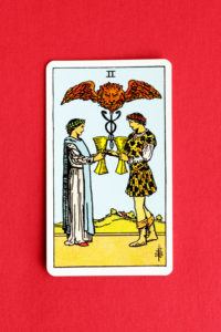 tarot j&oacute;sl&aacute;s
