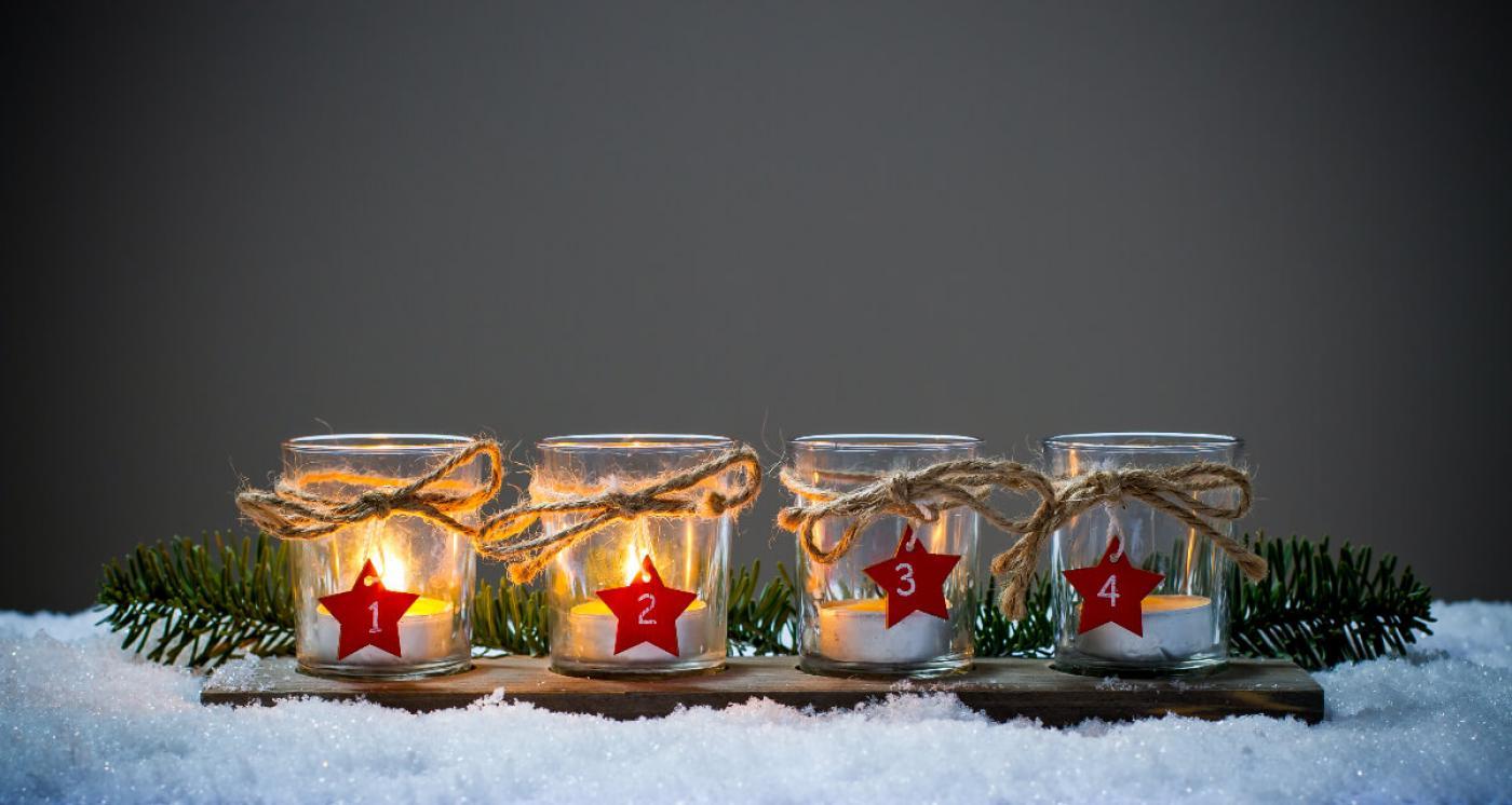 Napi horoszk&oacute;p: advent m&aacute;sodik vas&aacute;rnapja