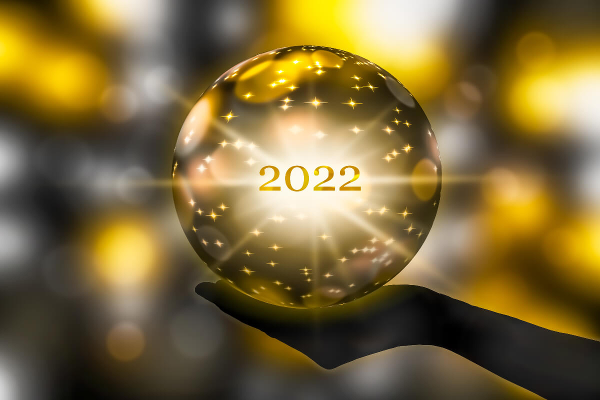 &Eacute;ves horoszk&oacute;p 2022