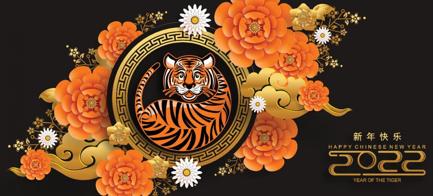 Diszn&oacute; k&iacute;nai horoszk&oacute;p 2022: szerencs&eacute;s a Tigris &eacute;ve