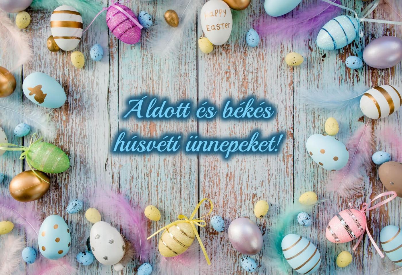 Heti horoszk&oacute;p: Boldog h&uacute;sv&eacute;tot!