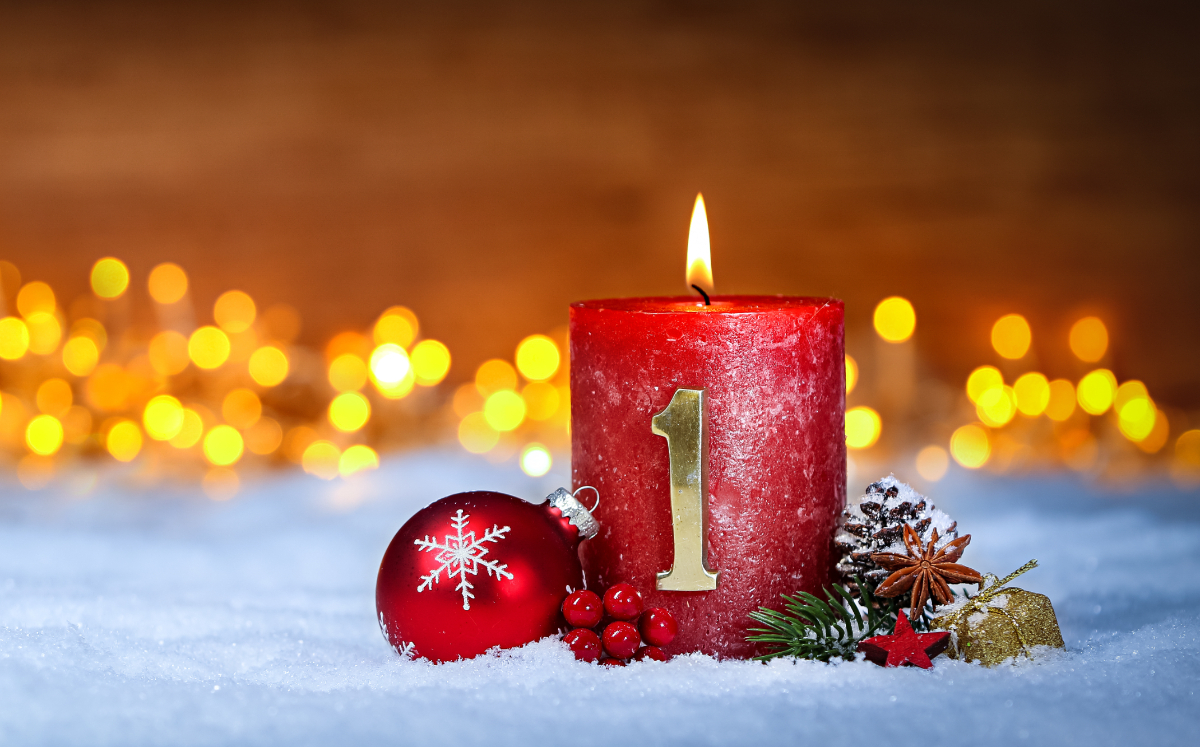 adventi h&eacute;tv&eacute;ge horoszk&oacute;pja