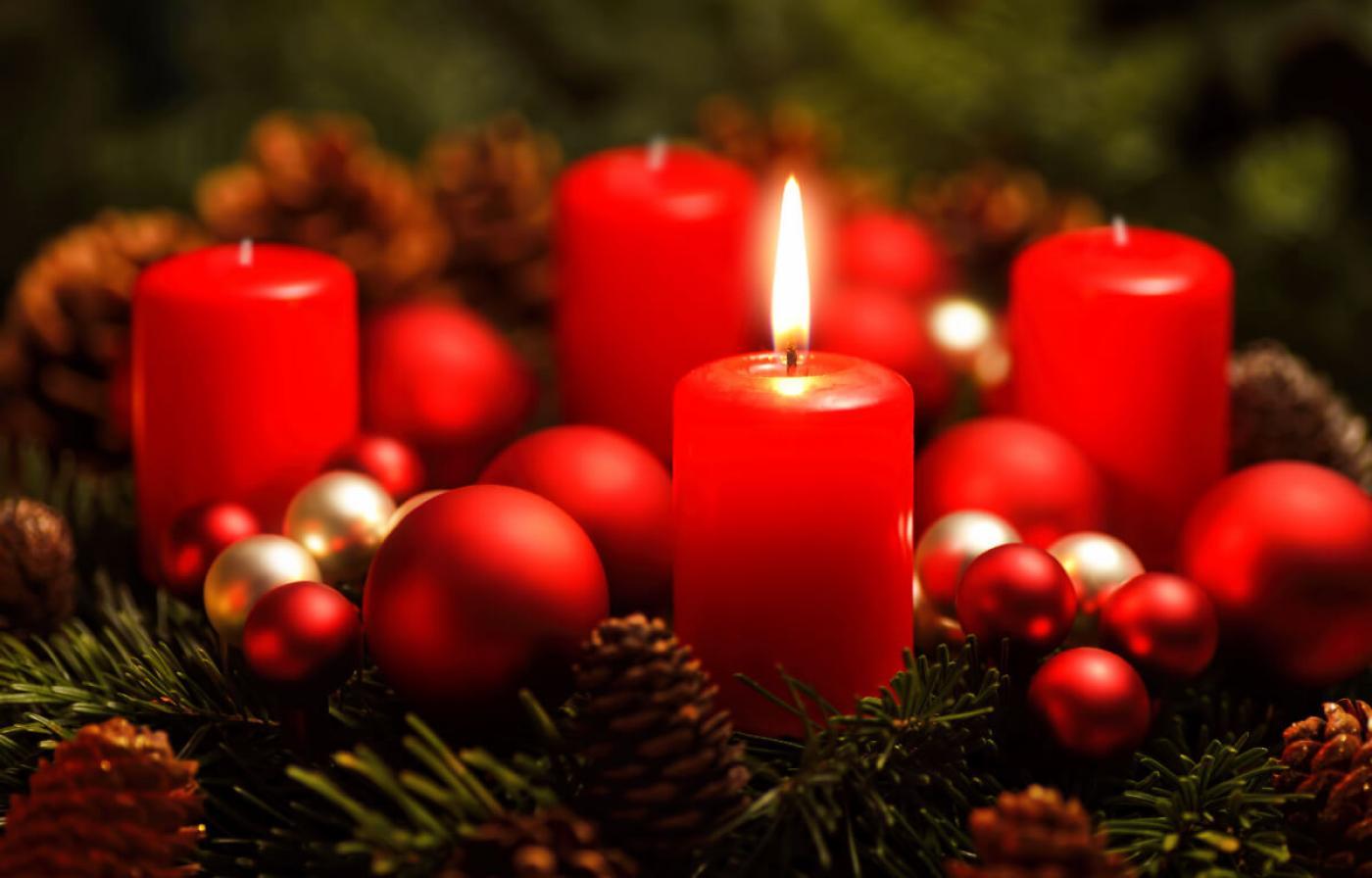 Heti horoszk&oacute;p: advent vas&aacute;rnapja