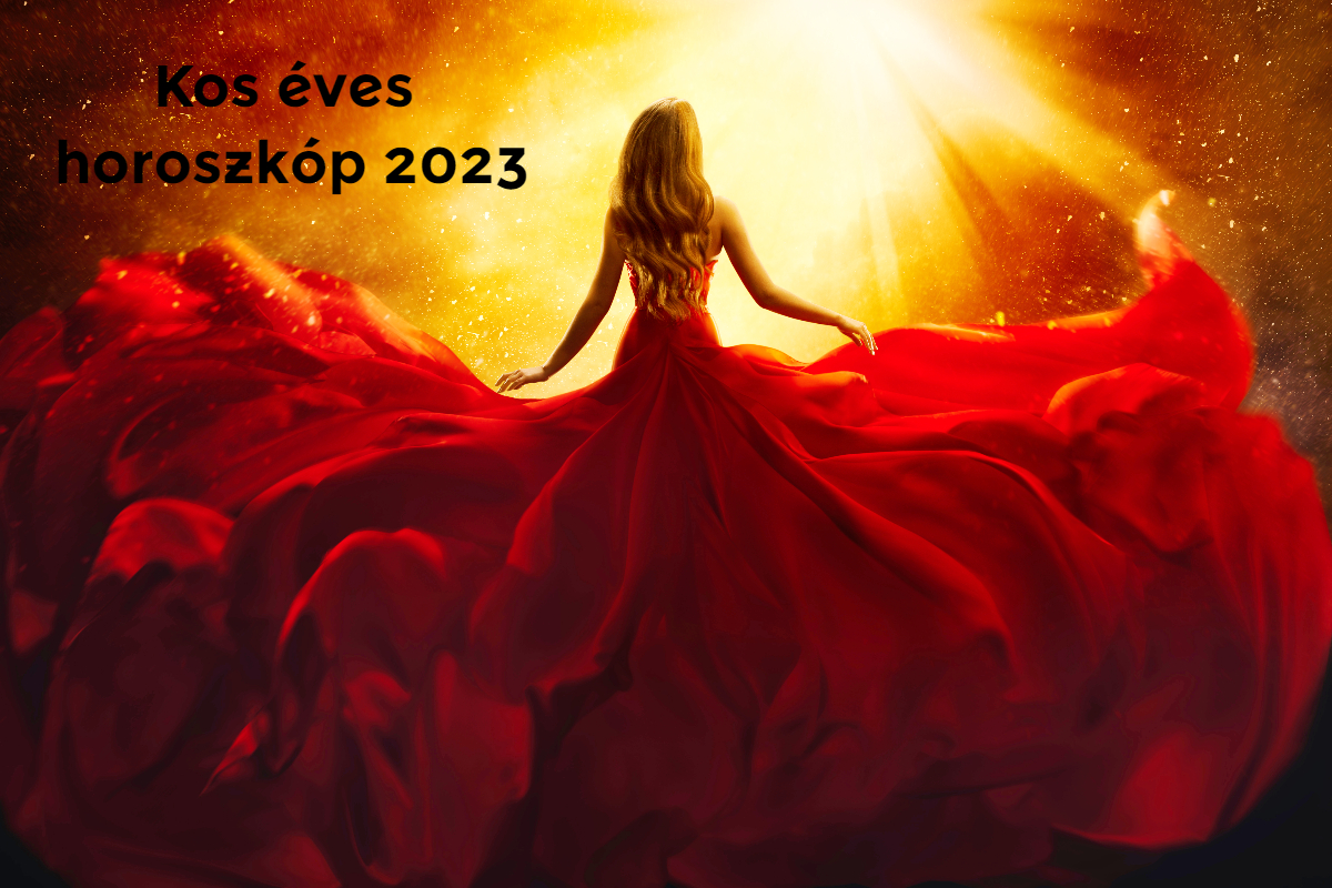 Kos &eacute;ves horoszk&oacute;p 2023: szerelem, karrier, eg&eacute;szs&eacute;g