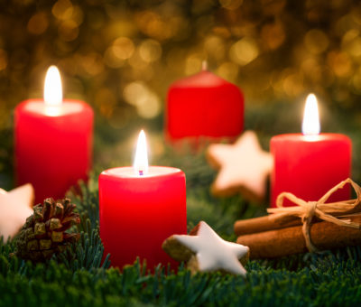 a harmadik adventi hétvége horoszkópja