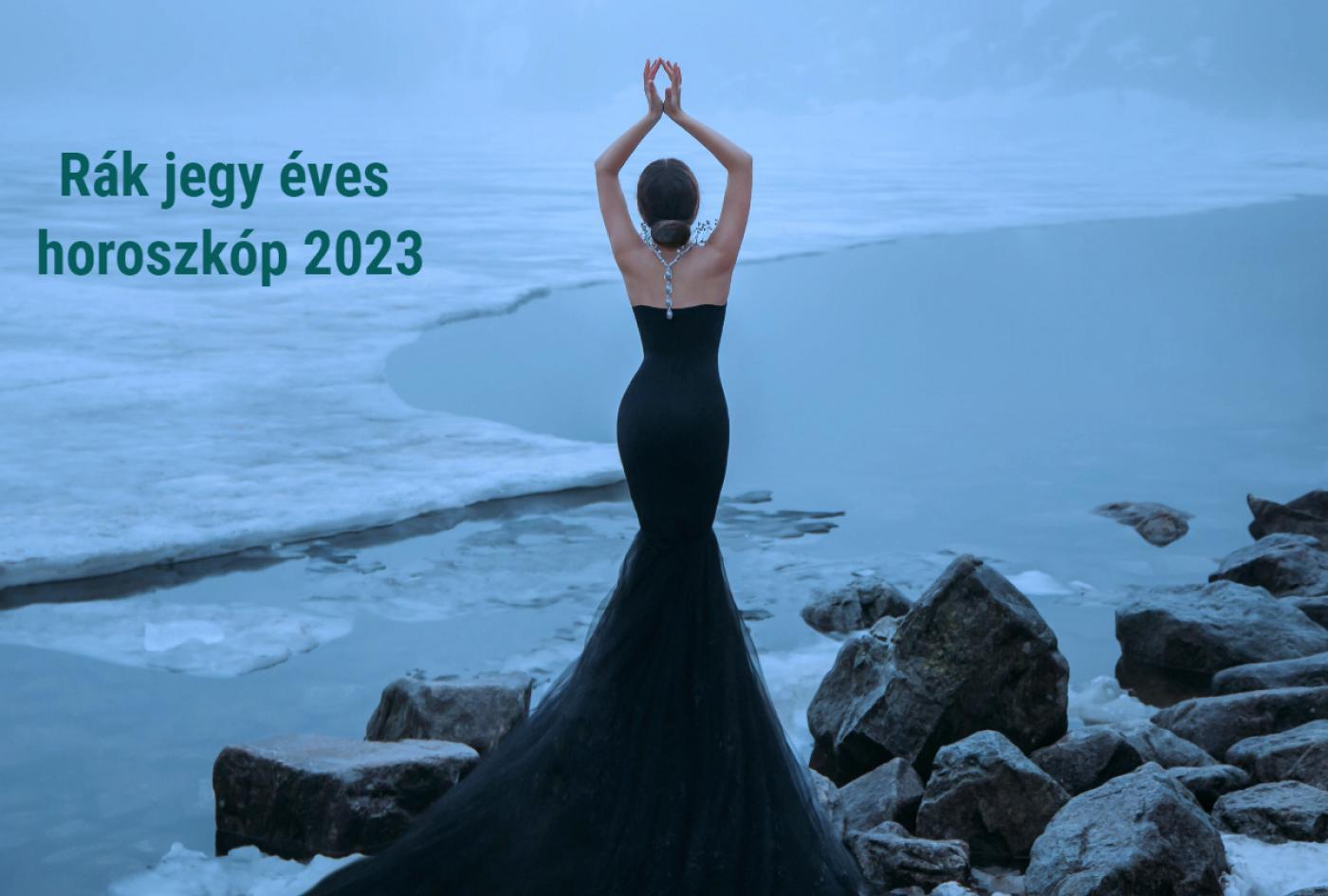 R&aacute;k &eacute;ves horoszk&oacute;p 2023: Szerelem, karrier, p&aacute;rkapcsolat