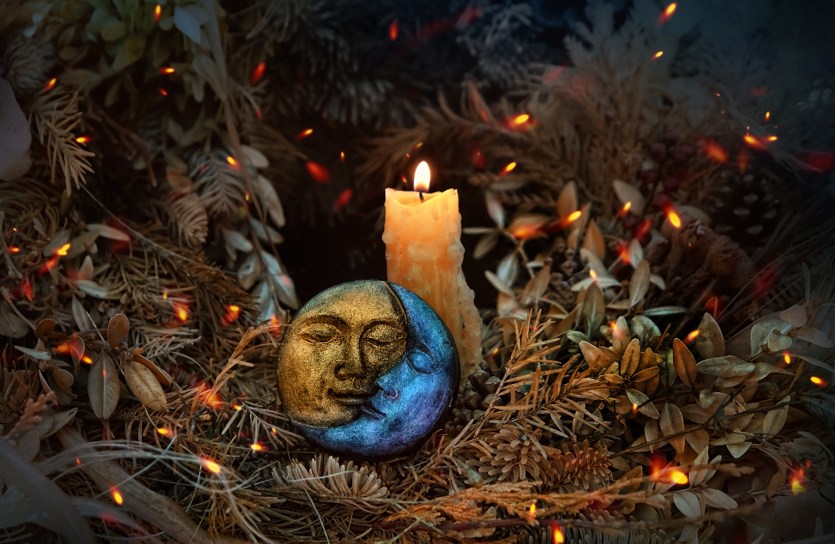 Szeptember 23.: őszi nap&eacute;jegyenlős&eacute;g