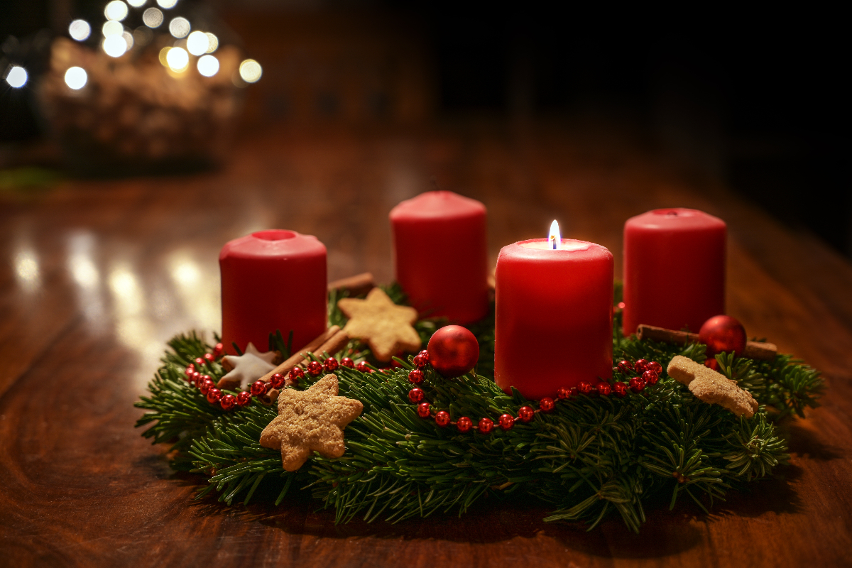 Adventi h&eacute;tv&eacute;ge horoszk&oacute;pja 