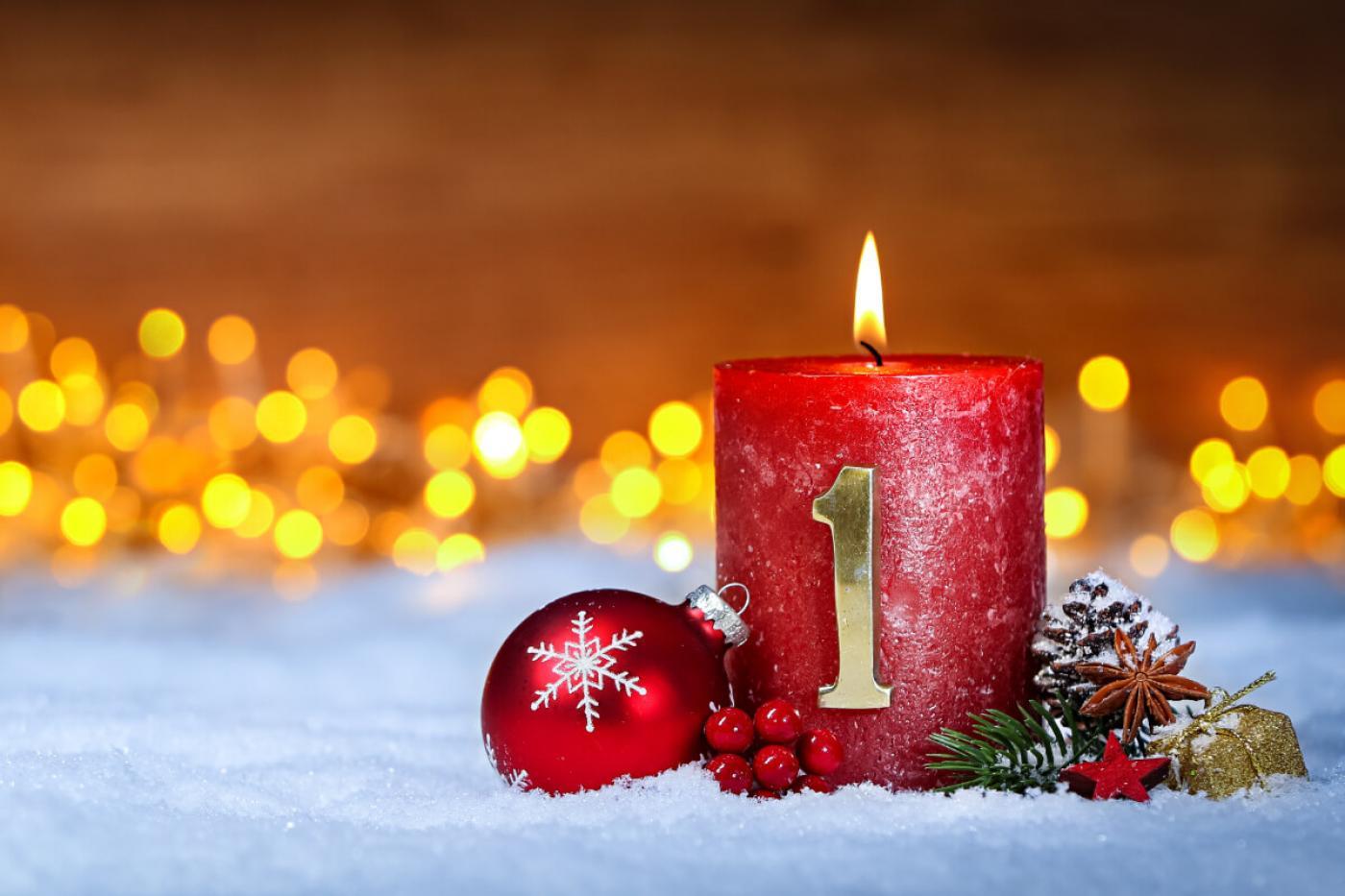 Napi horoszk&oacute;p: advent első vas&aacute;rnapja