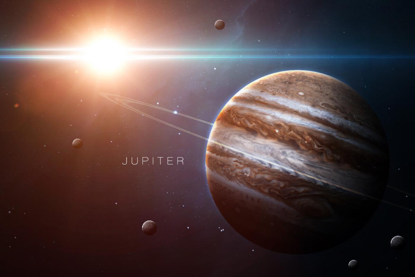 Jupiter az Ikrekben: &uuml;d&iacute;tő v&aacute;ltoz&aacute;sok