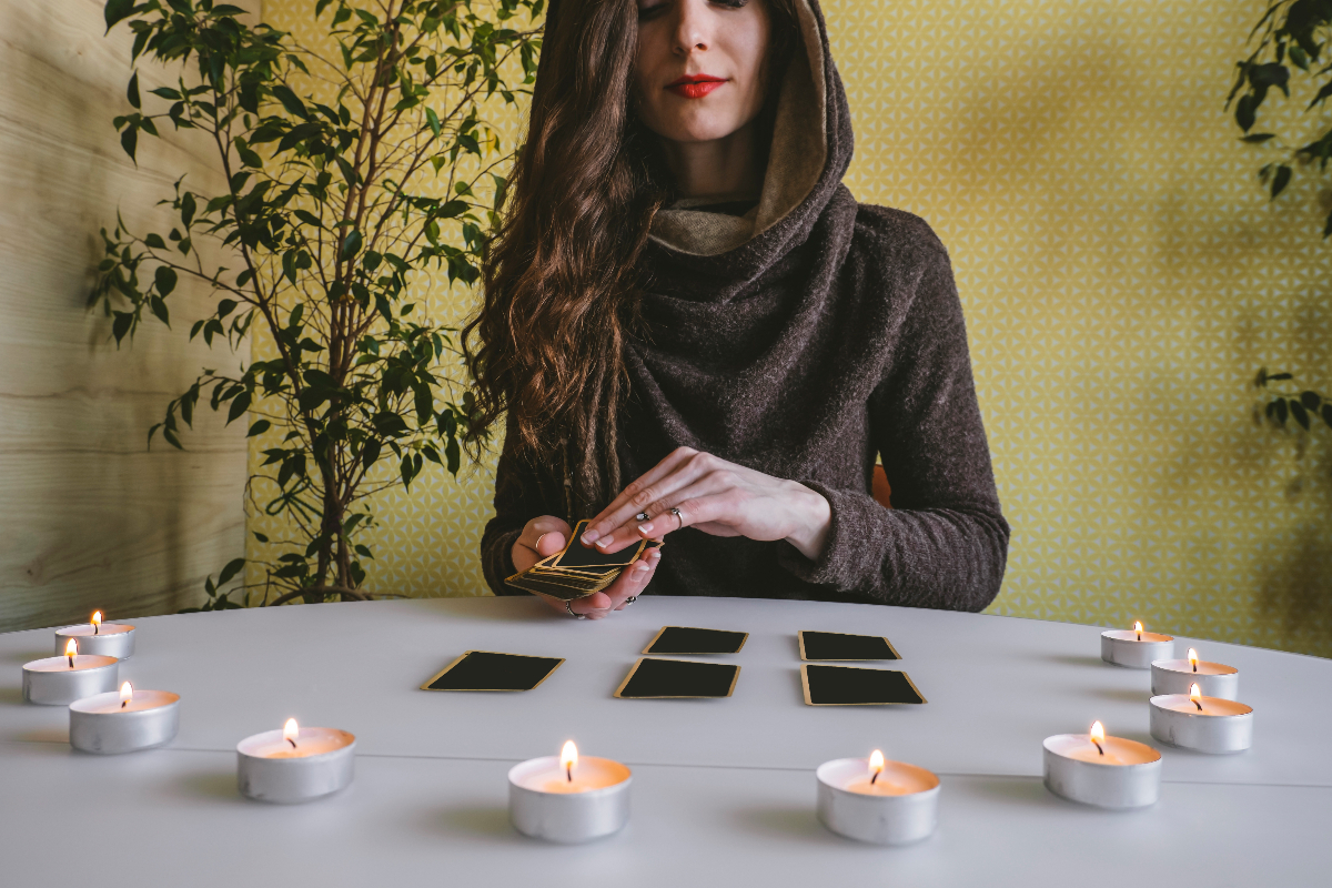 Heti Tarot jóslás