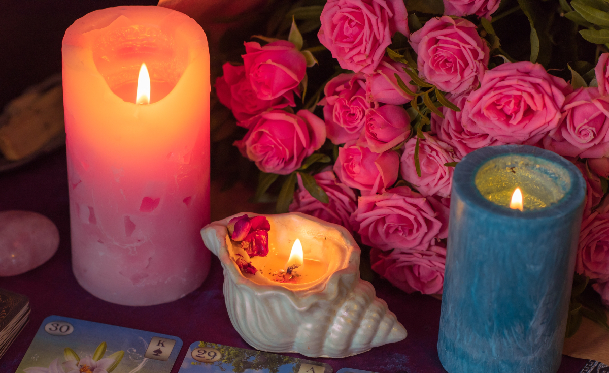 Heti Tarot jóslás