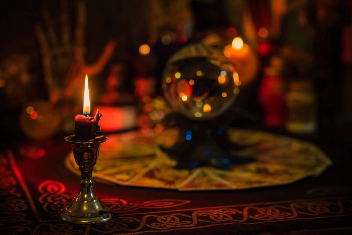 A heti tarot &oacute;sl&aacute;s fontos &uuml;zenetet hoz 