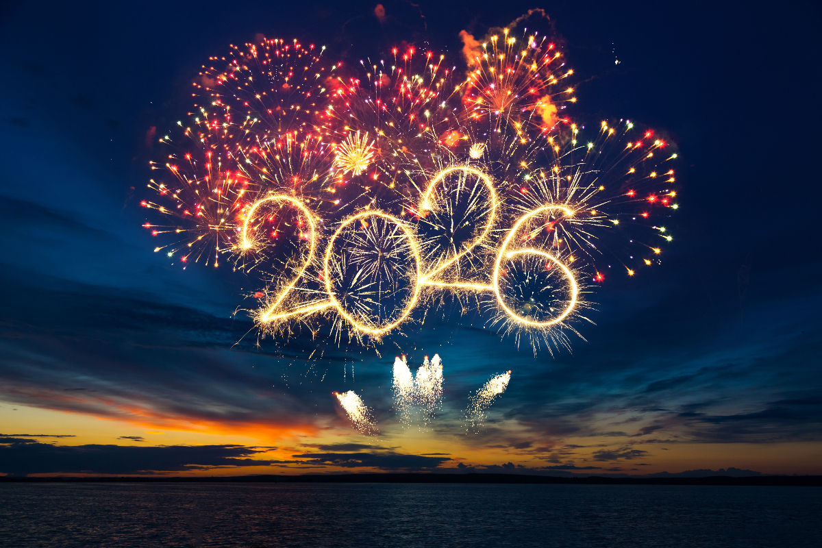 A Nagy éves horoszkóp 2026 szerint szuper év jön