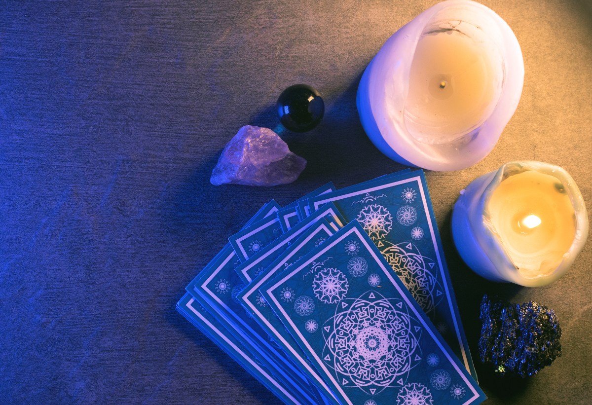 Heti tarot jóslás