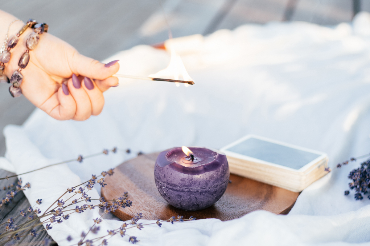 Heti Tarot jóslás