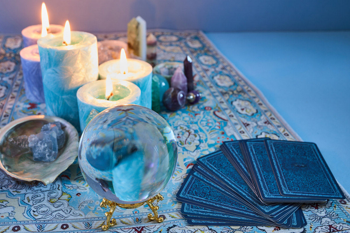 Heti Tarot jóslás