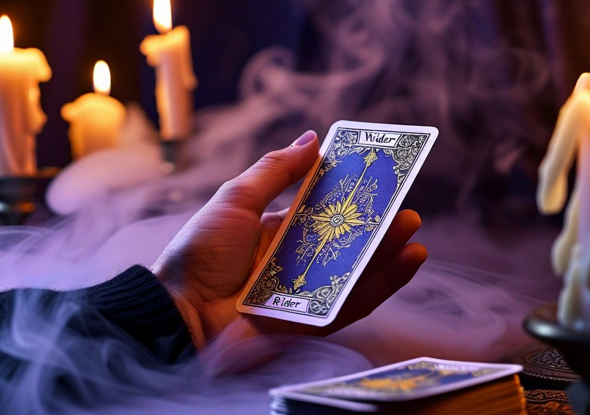 Heti Tarot jóslás