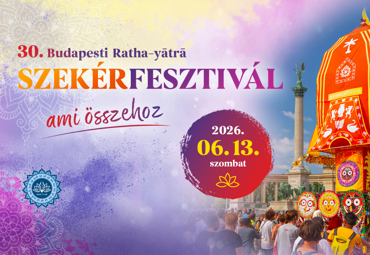 Szekérfesztivál Budapesten