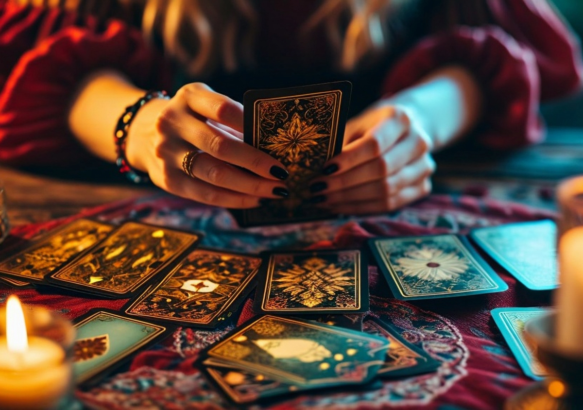 Heti Tarot jóslás