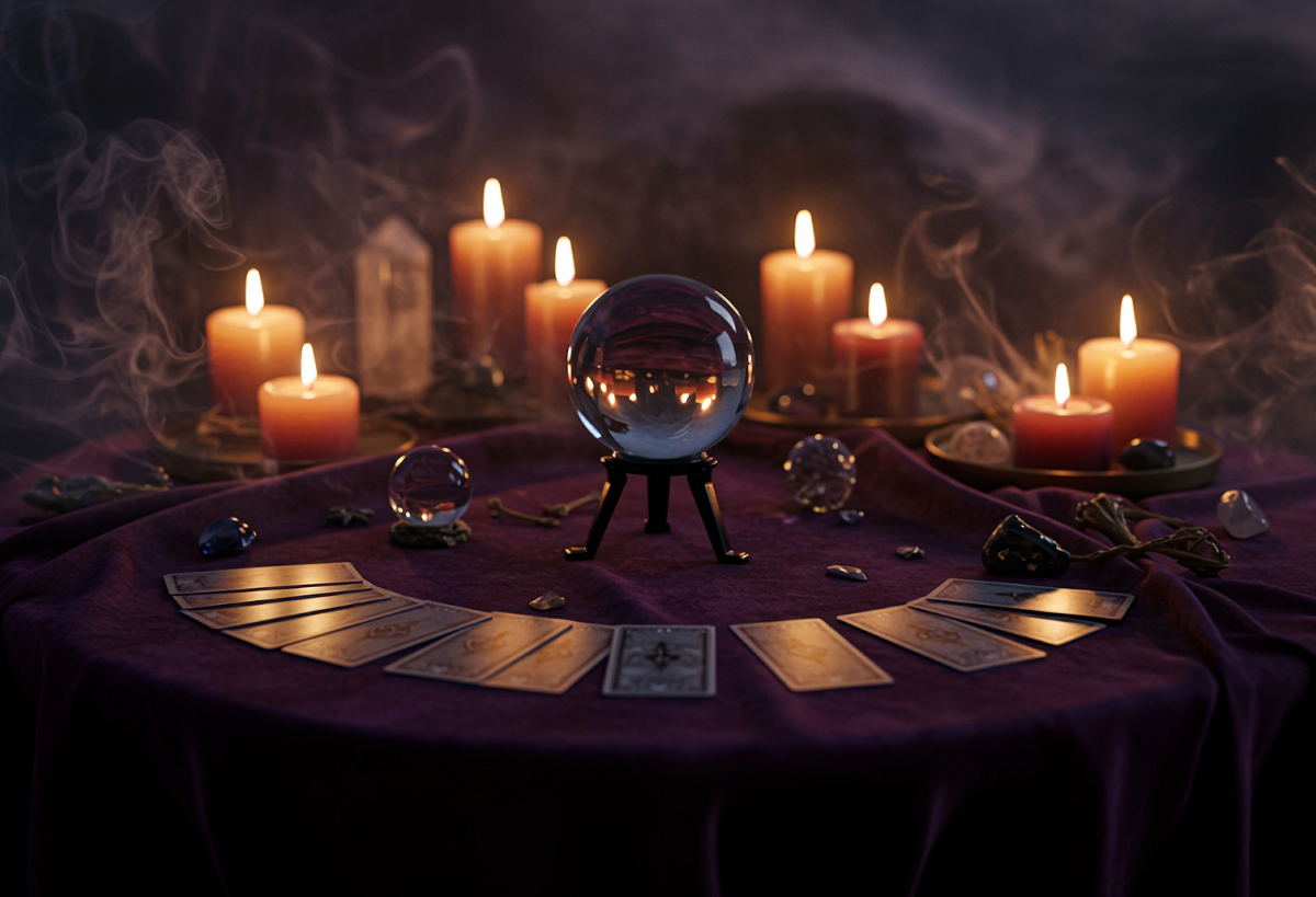 Heti Tarot jóslás