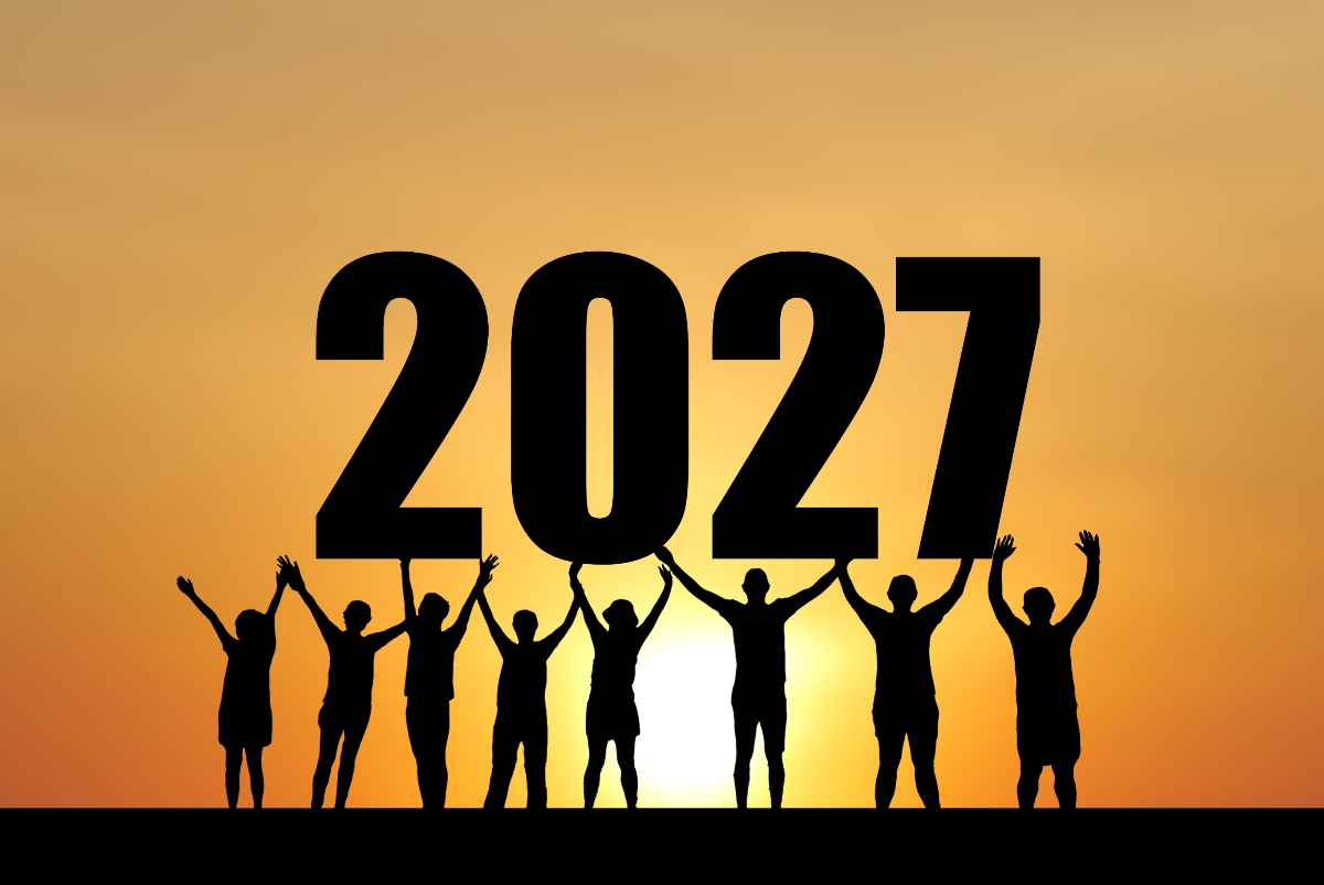 2027 számmisztika