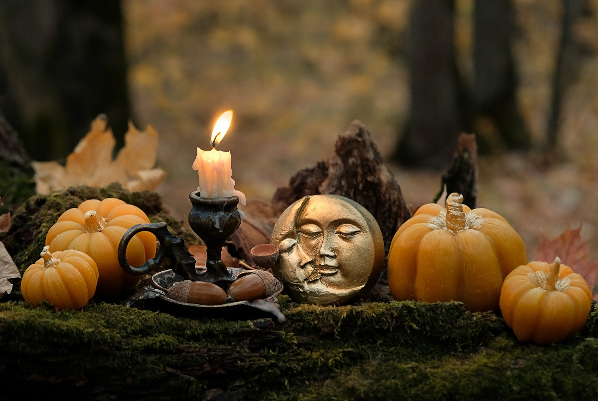 Samhain